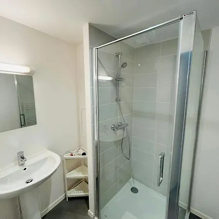 We Live In R - 403 Apartment Reims